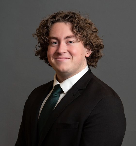 Connor Beasley