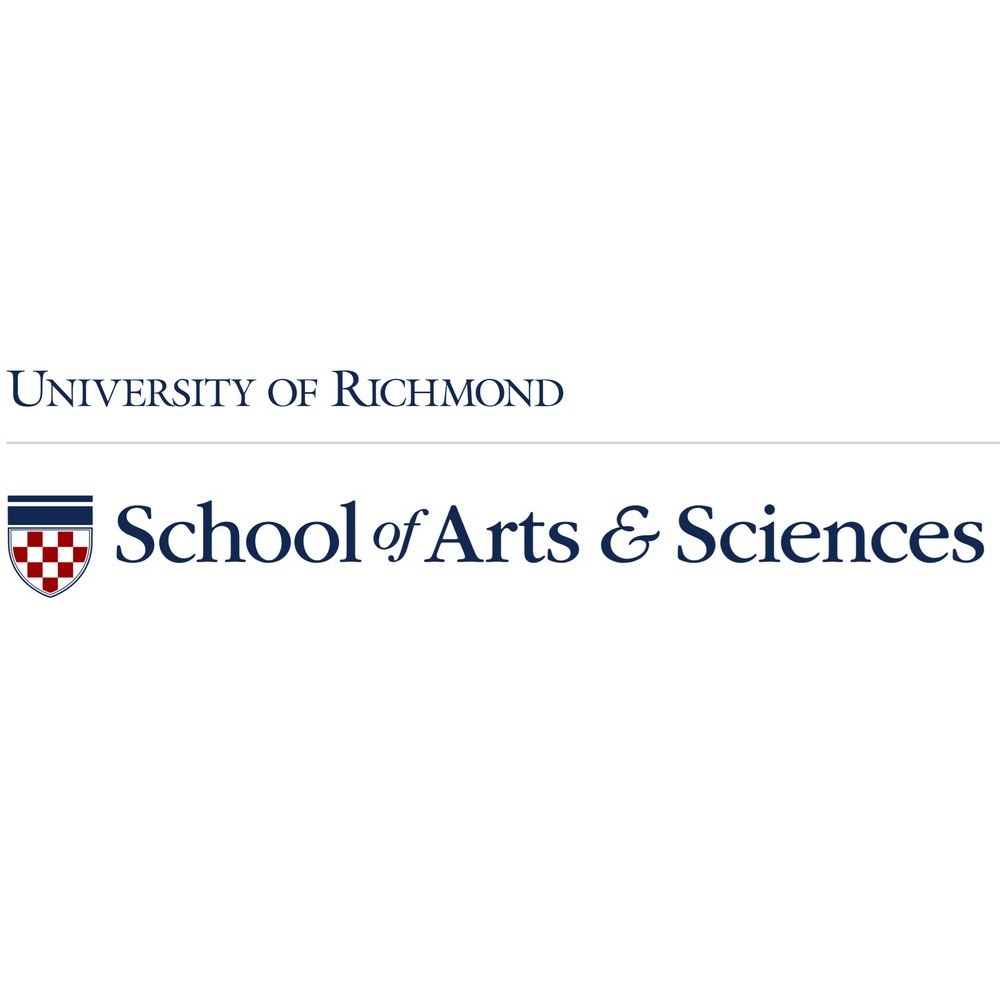 Undergraduate researchers, Chris Carr and Rain Tela, honored with departmental awards